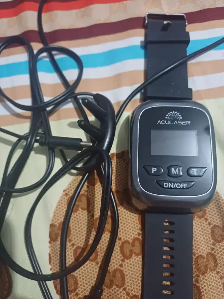 Pemakaian pribadi kondisi 95%mulus