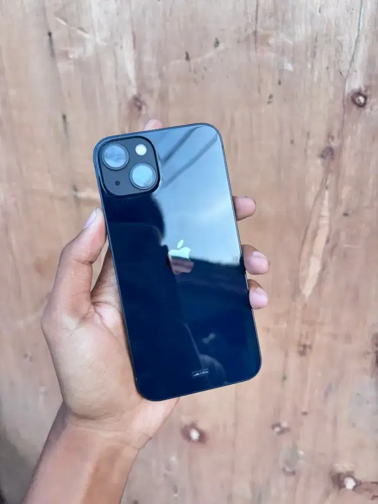 iPhone 13 128gb iBox