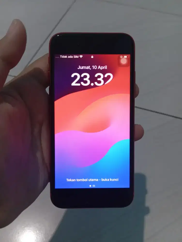 Iphone se 64gb 2020 gen 2