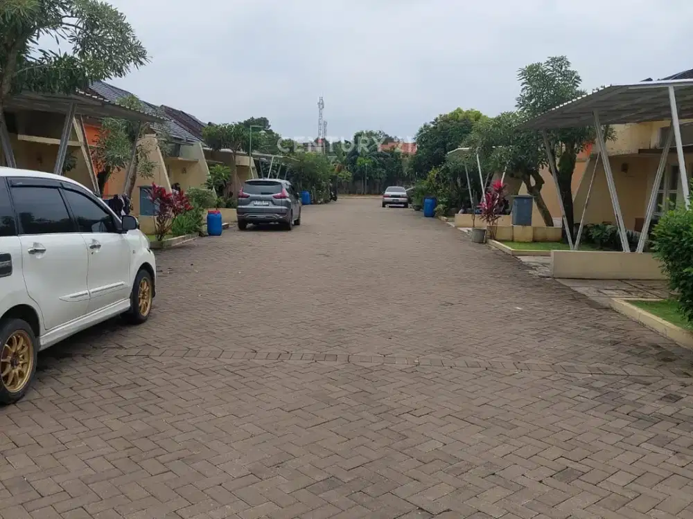 Rumah Siap Huni Cocok Untuk Milenial Lokasi Sawangan Depok