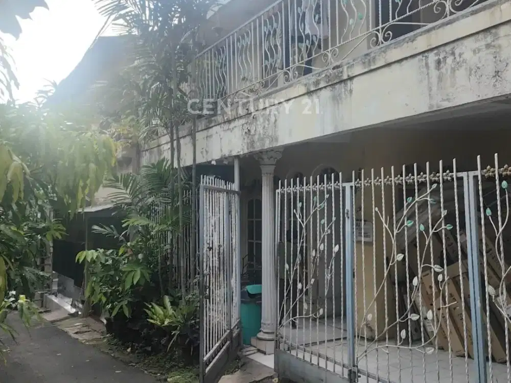 Dijual Rumah Di Praja Dalam Jakarta Selatan