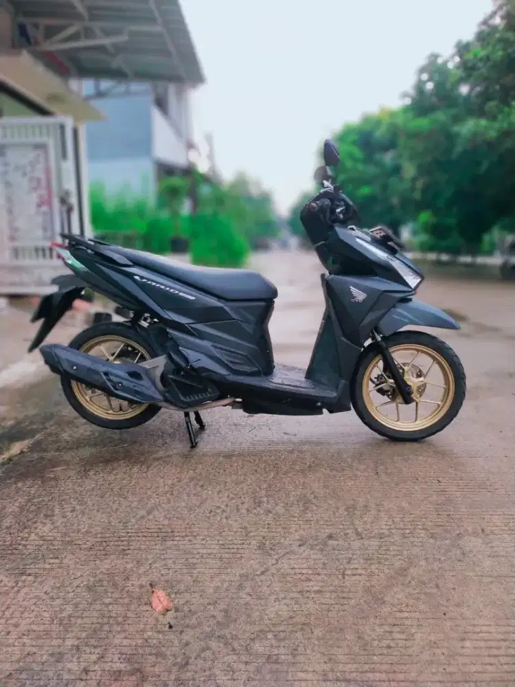 VARIO 150 LED OLD ORIGINAL