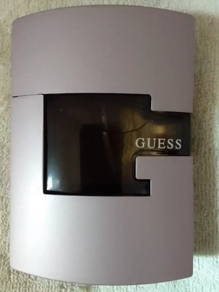 Parfum GUESS for Men 100ml ori USA