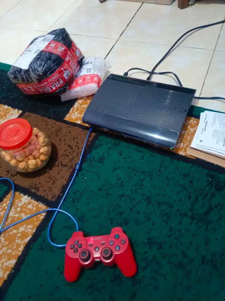 SSD 1TB PS3 SUPERSLIM