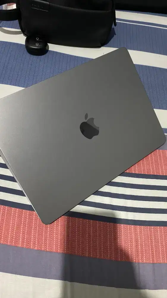 Macbook air 8gb 256 2024/2025