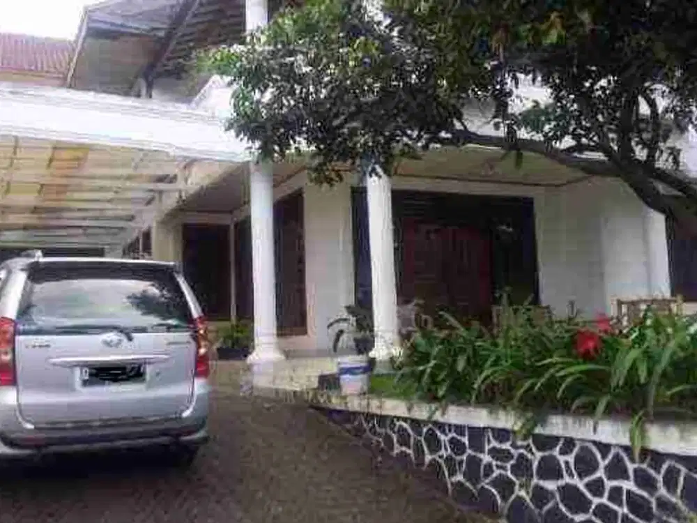 Dijual Rumah Cigadung Dago
