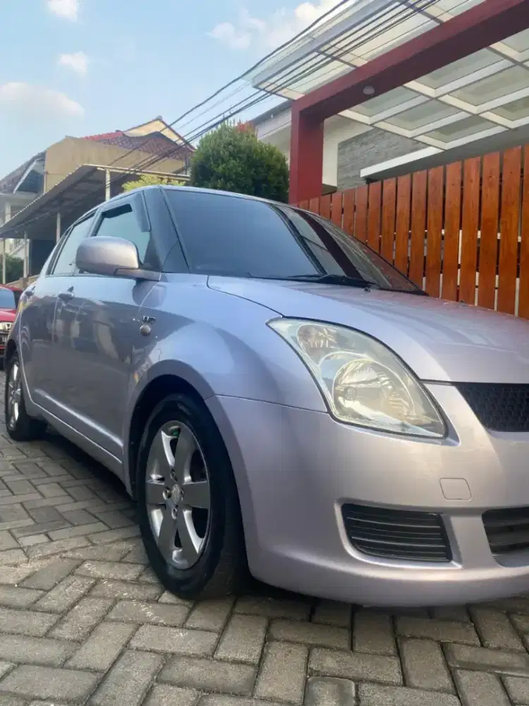 Swift 2009/2008 Original mulus istimewa jarang ada