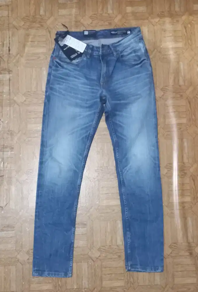 Celana Jeans Pria