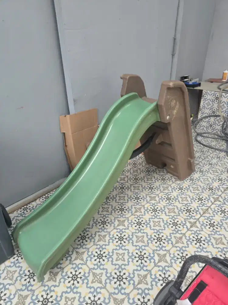 Jual aja prosotan step 2 company