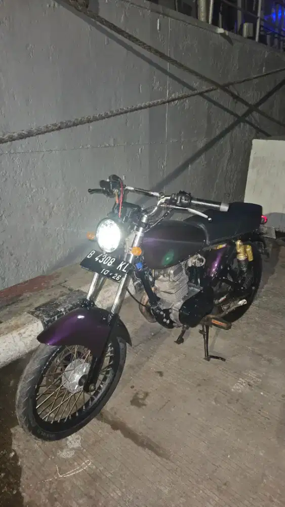 DIJUAL CEPET GL100 NEGO SAMPE JADI