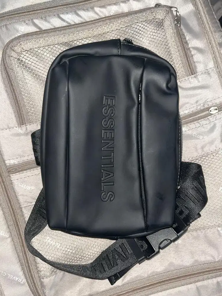 Tas Essential Original