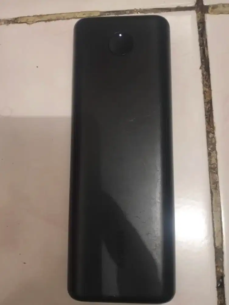 Powerbank anker 20rb mAh normal