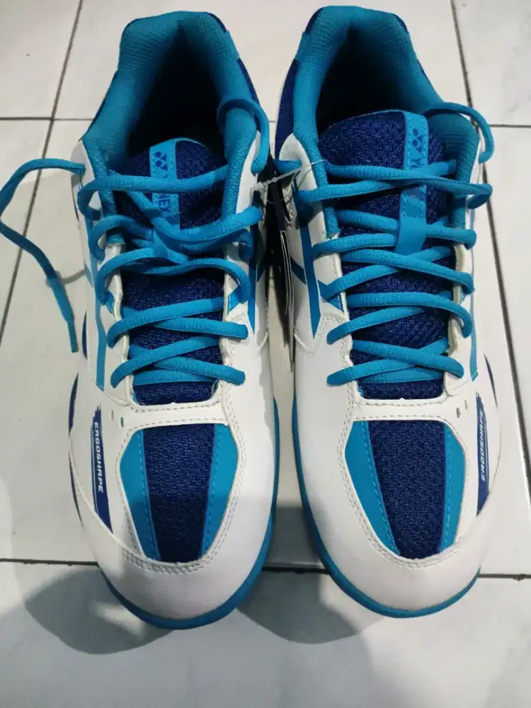 Jual sepatu badminton Yonex Power Cushion 39 (SHB 39 EX) 100% Original