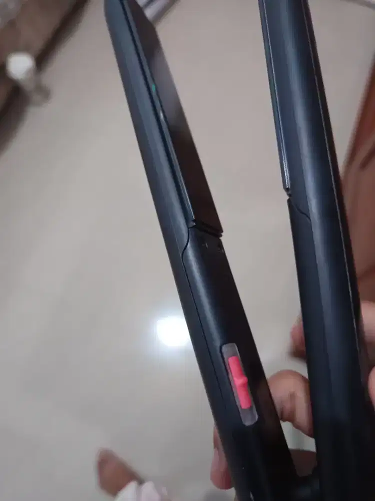 Dijual Remington straight second , masih mulus