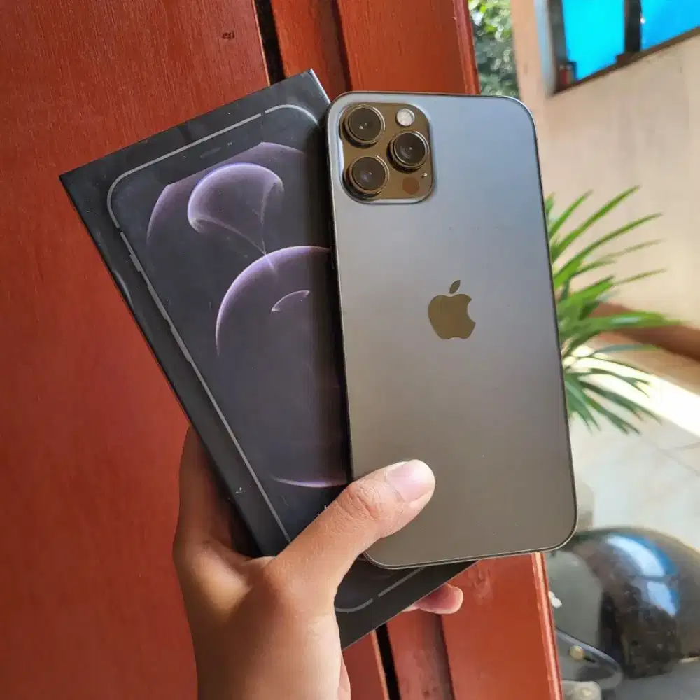 IPhone 13 pro 256gb ibox