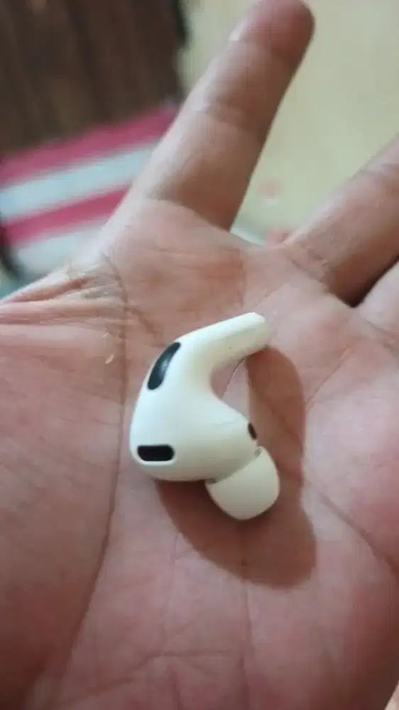 Earpiece apple airpods 3pro