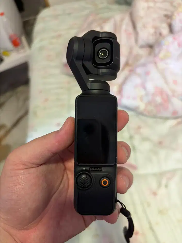 DJI POCKET 3 CAMERA
