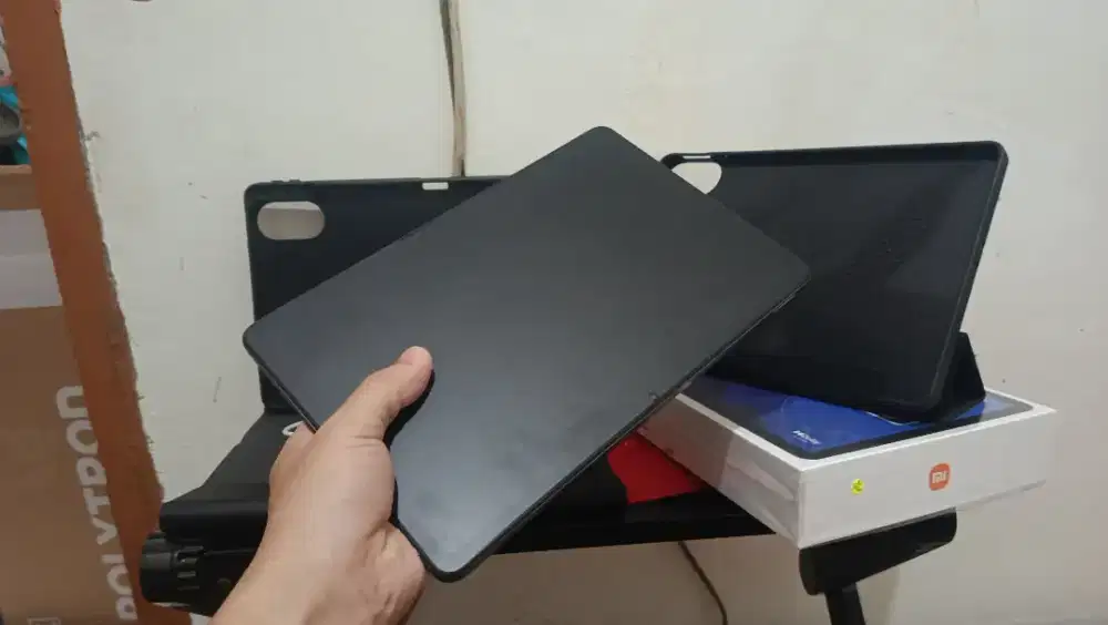 XIAOMI PAD 2 RAM 6/128
