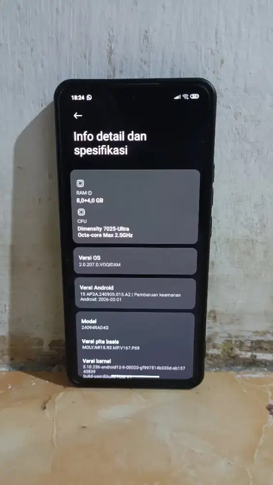 Redmi Note 14 5G 8/256