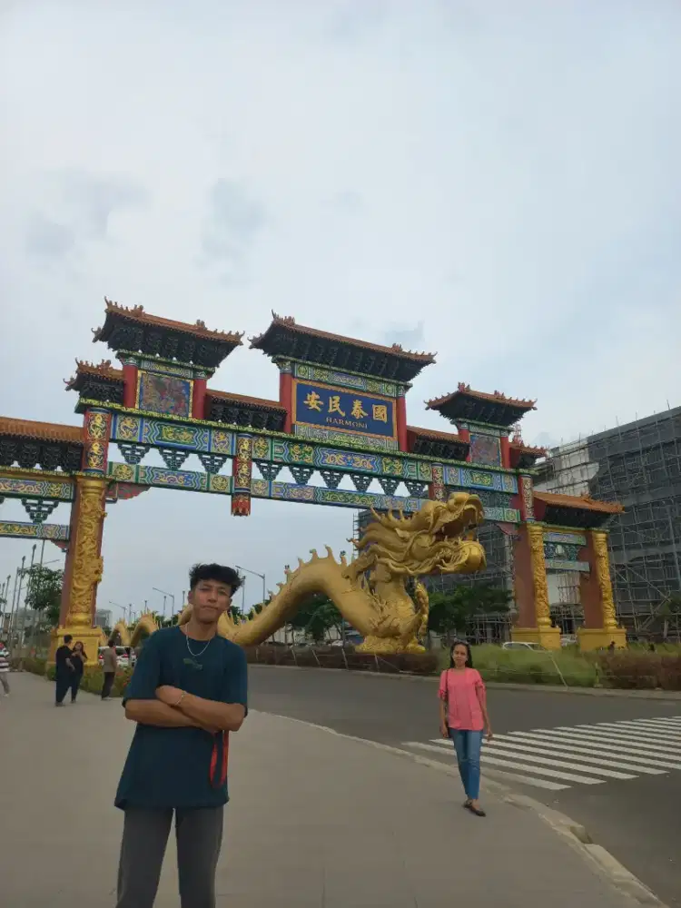 Info loker buat saya