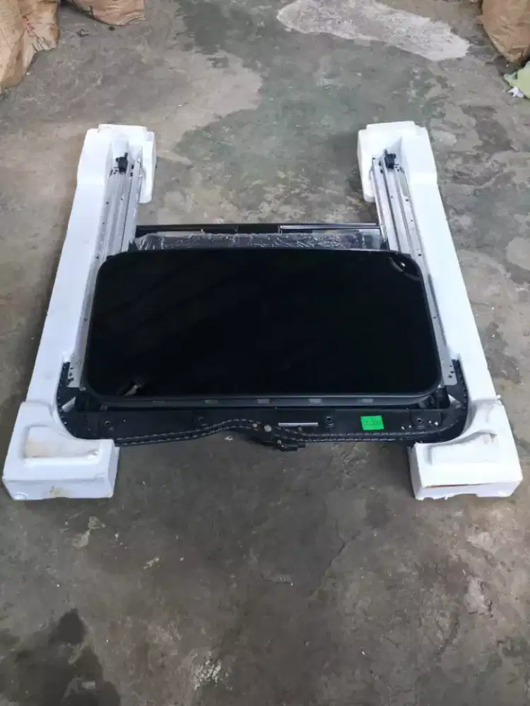 Sunroof Wulling Cortez Di Bekasi timur