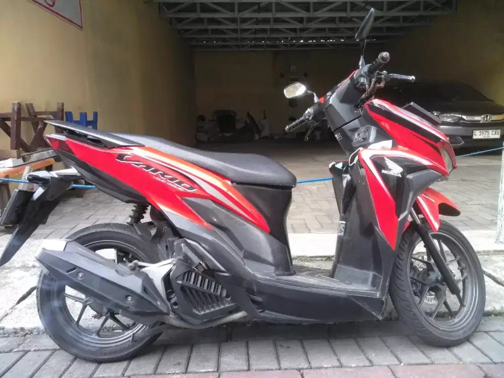 Vario 125 Tahun 2019