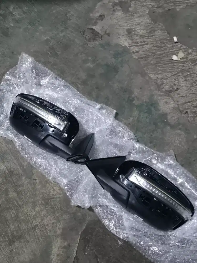 Spion Nissan Xtrail T32 Di Bekasi timur