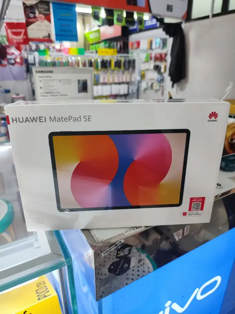 Huawei matte pad se 4/128
