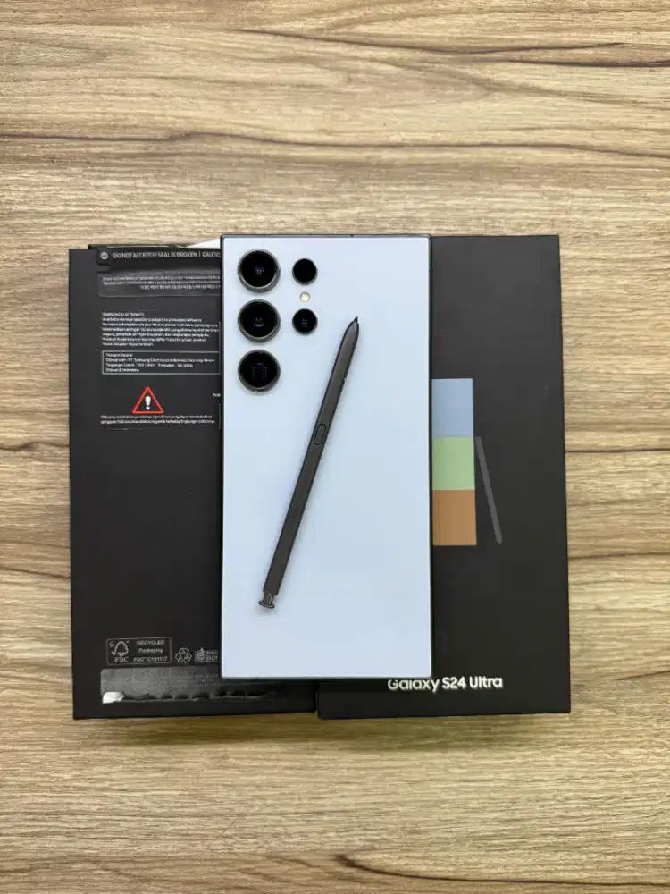 Samsung S24 Ultra 512GB SEIN