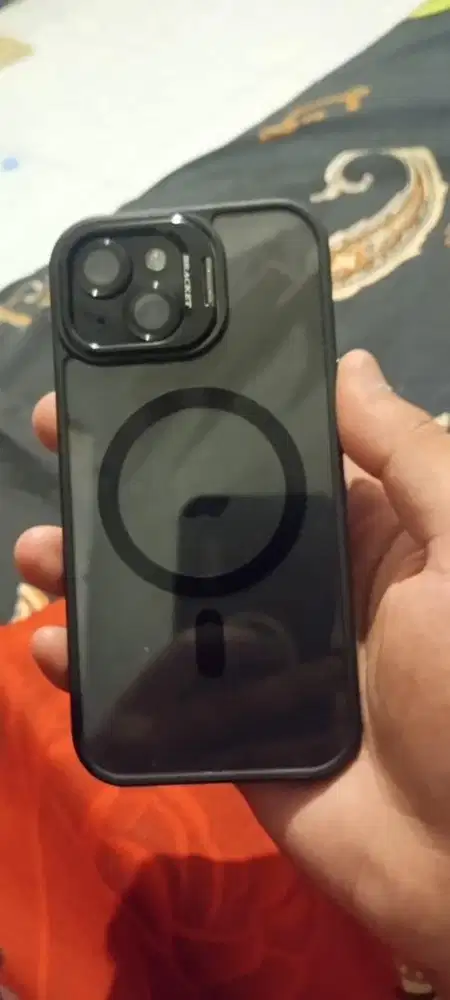 Iphone 15 black 128 gb