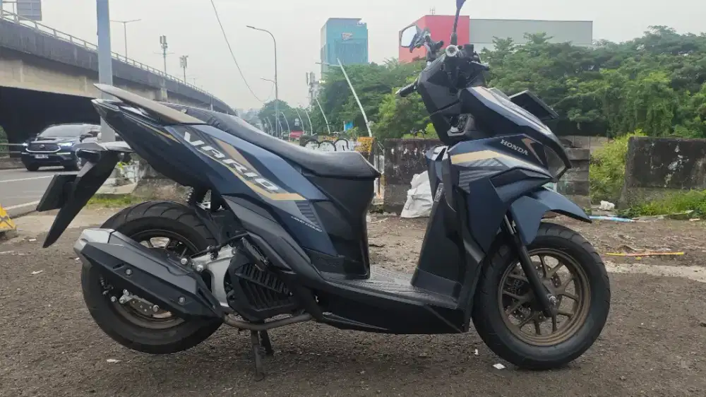 Honda Vario 125 thn 2023