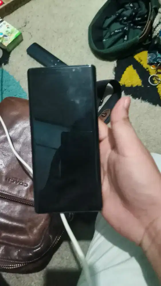 samung not 9 batangan