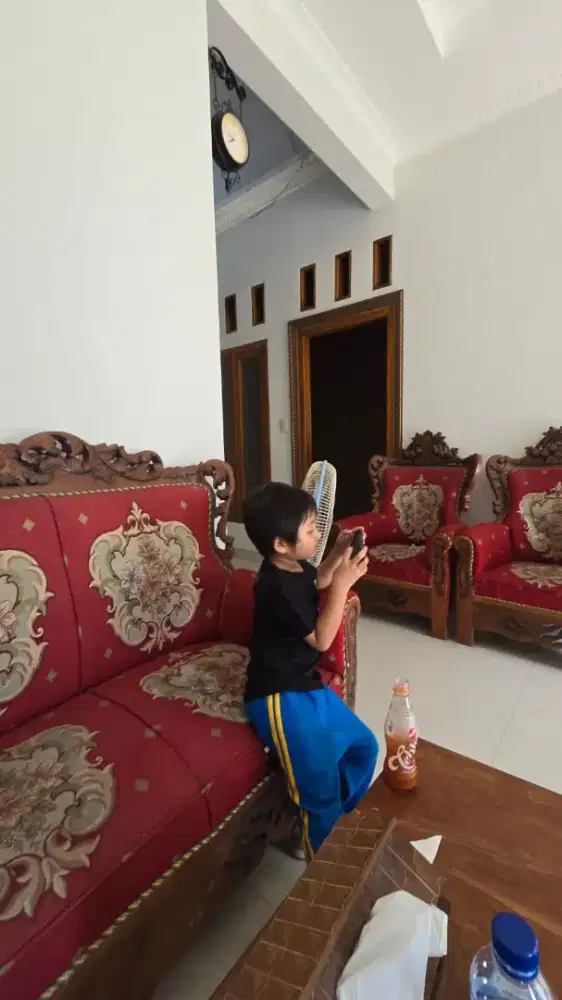 Disewakan Rumah PESONA PERMATA GADING 2 SIDOARJO