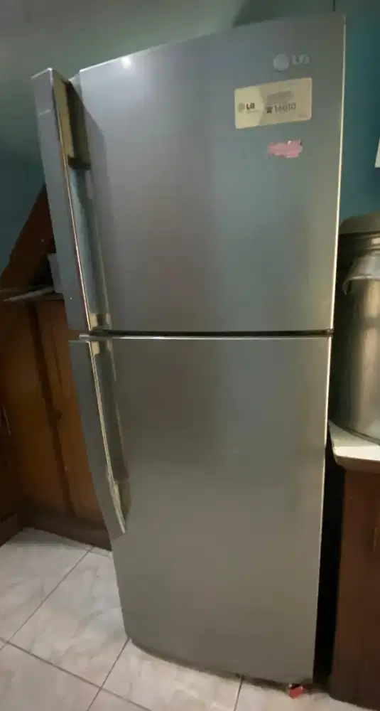 Kulkas LG GN-B352CLC