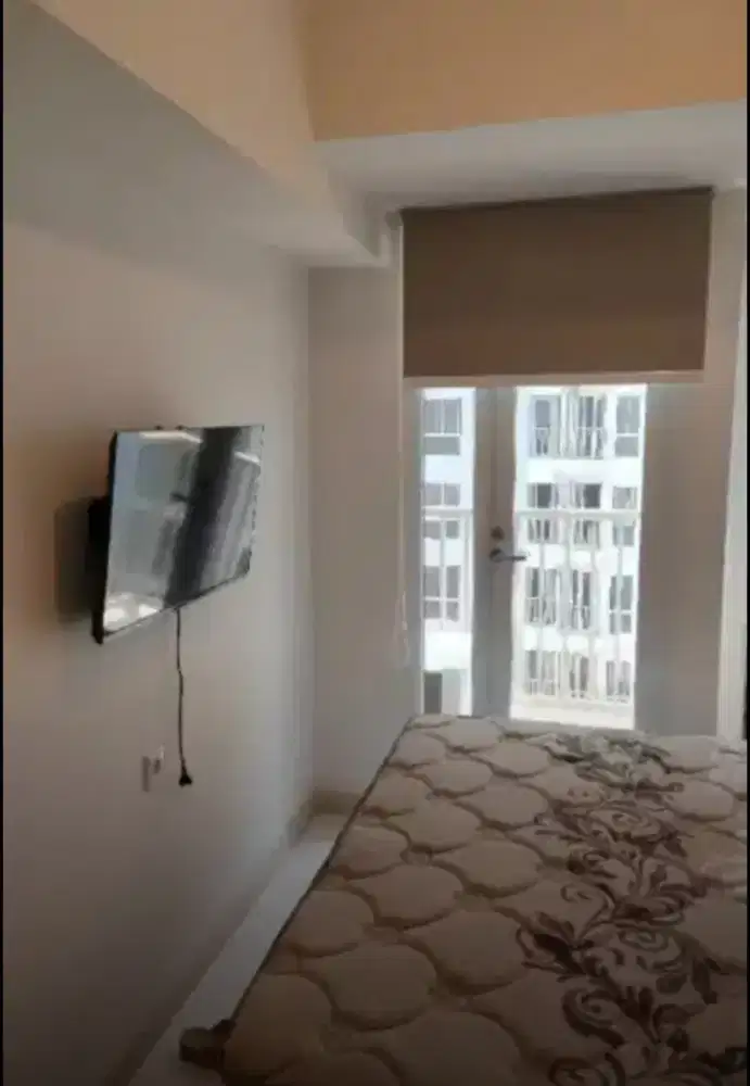 Dijual Apartemen Tokyo Riverside PIK 2