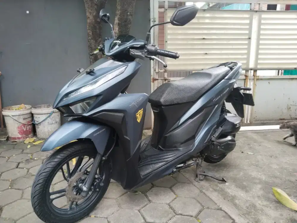 Vario 150 2019 mulusss