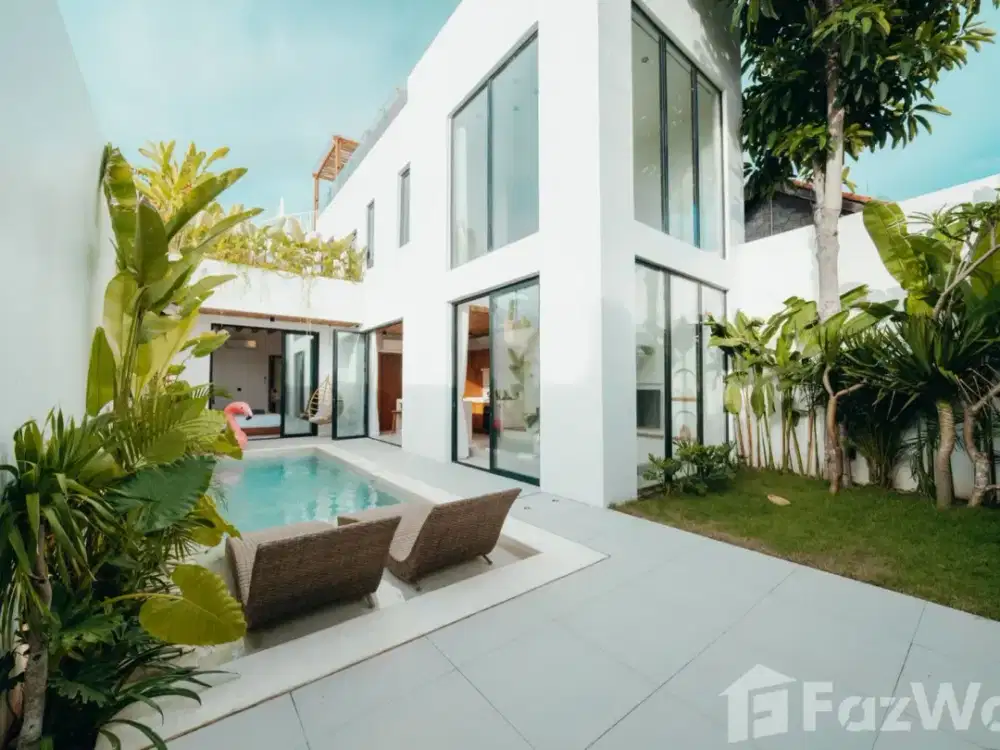 4 Bedroom Villa for sale in Kerobokan, Bali