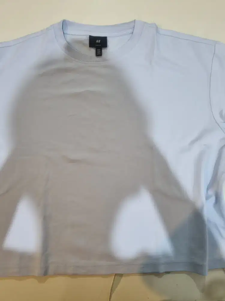 Baju H&M Original. Loose fit size XL