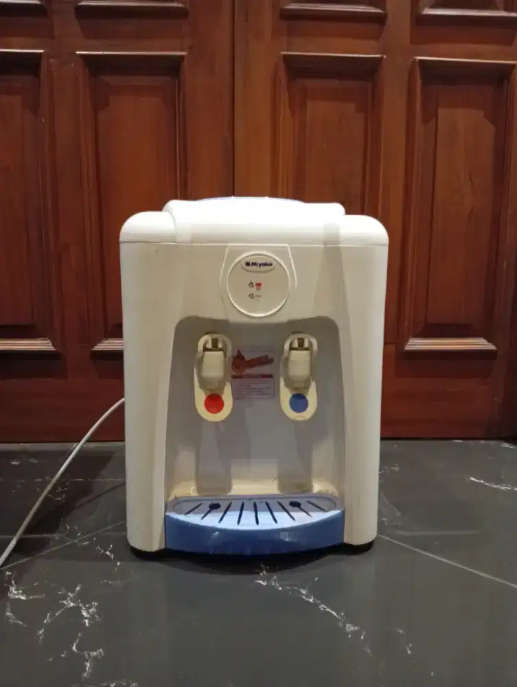 Dispenser Miyakooooo