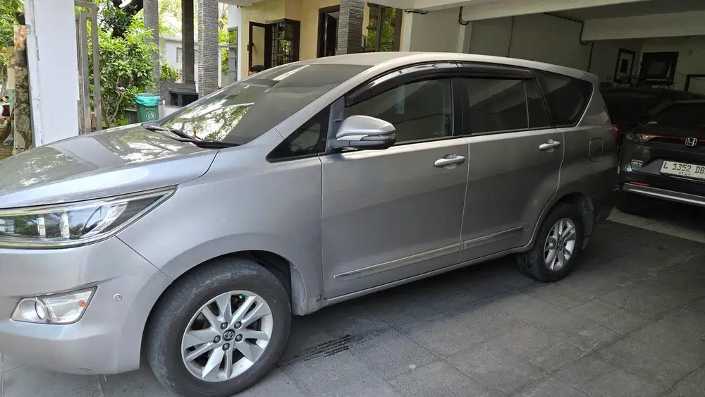 Toyota Kijang Innova 2020 Diesel