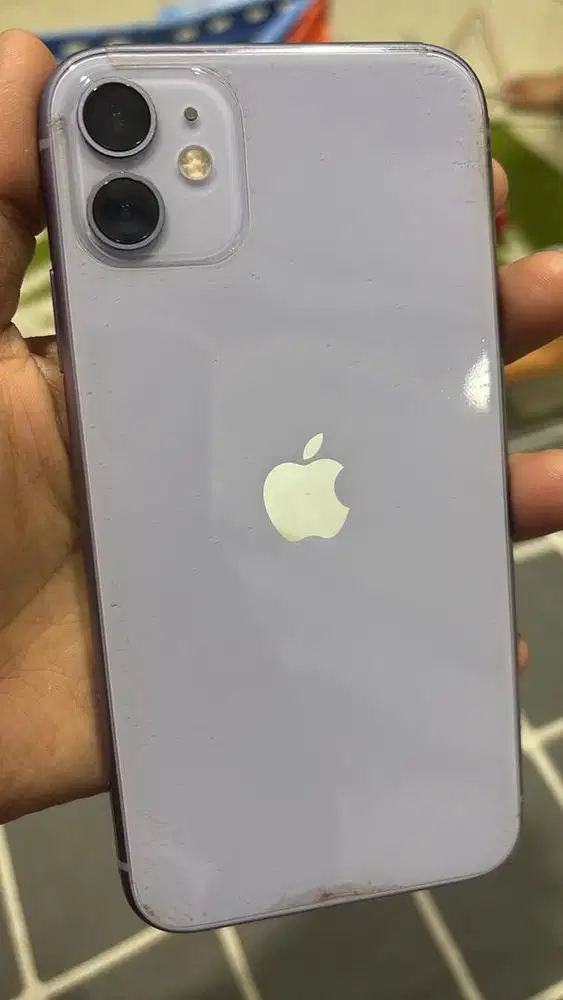 Iphone 11 128 GB ex.IBOX