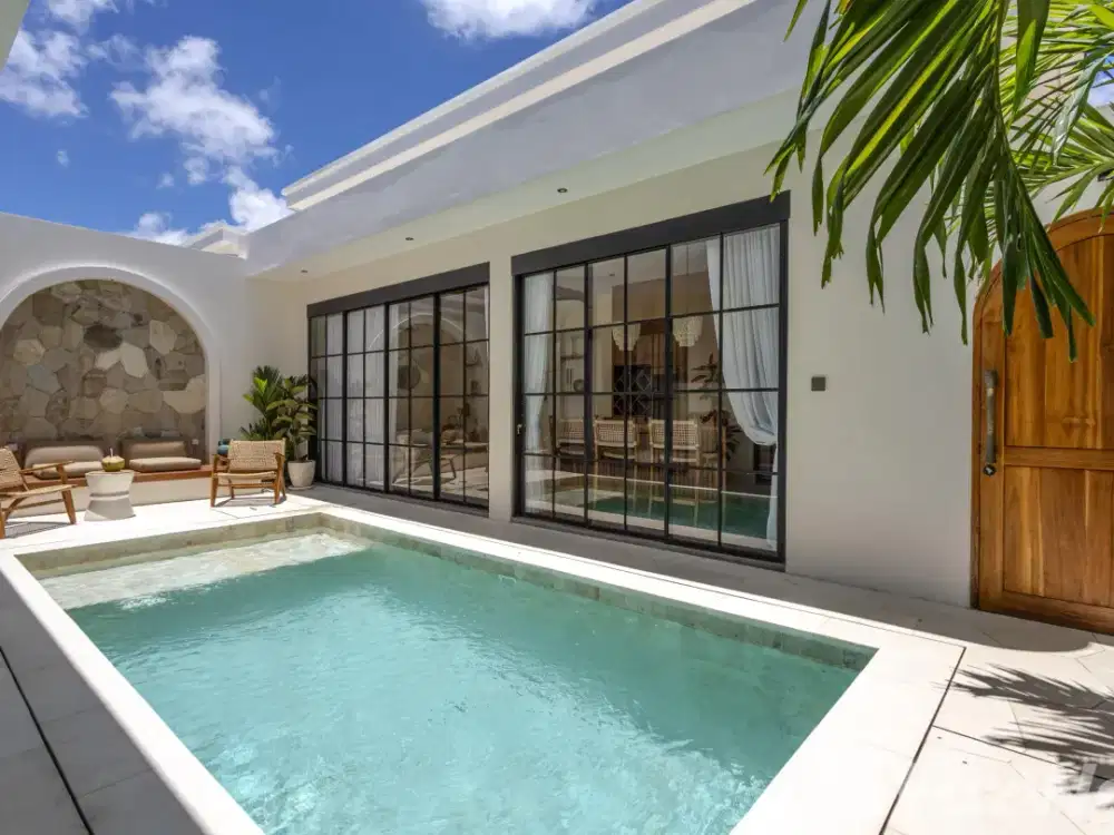 2 Bedroom Villa for sale in Balangan, Bali