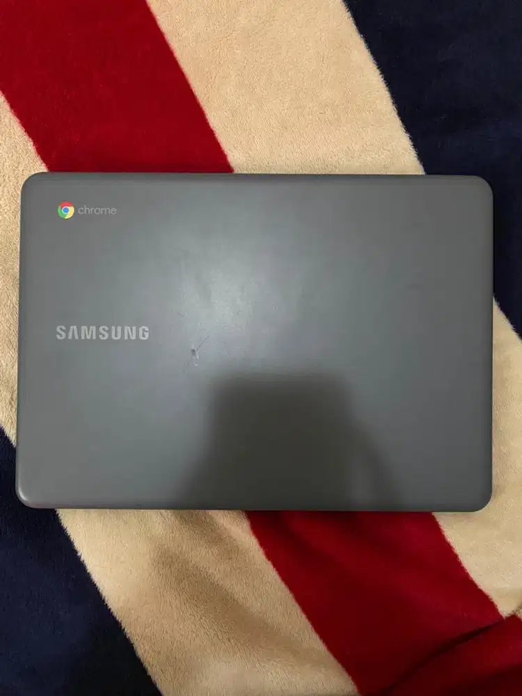 SecondHand Samsung Chromebook 3