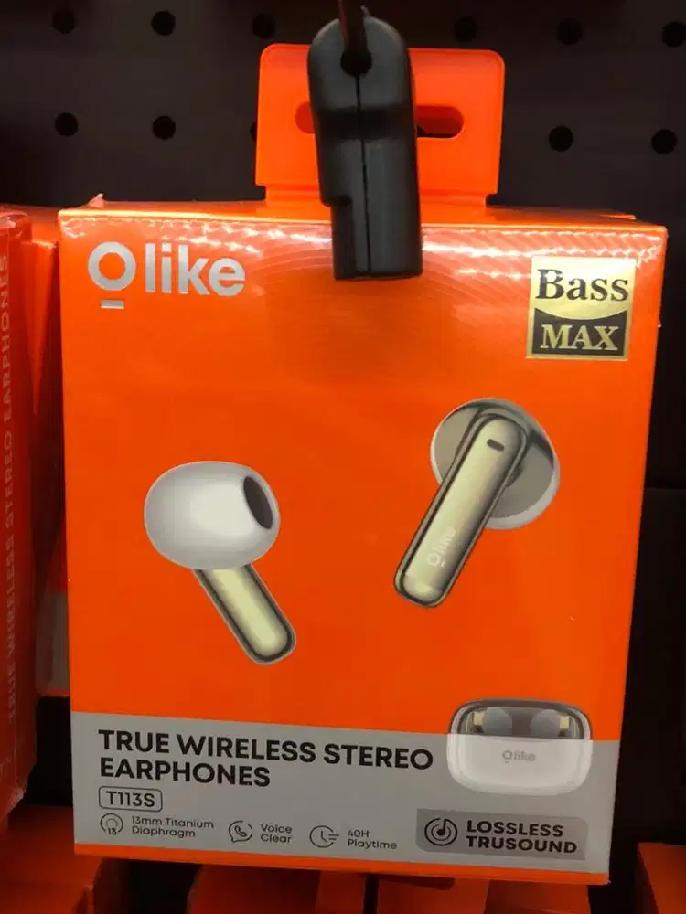 Promo tws olike T113S