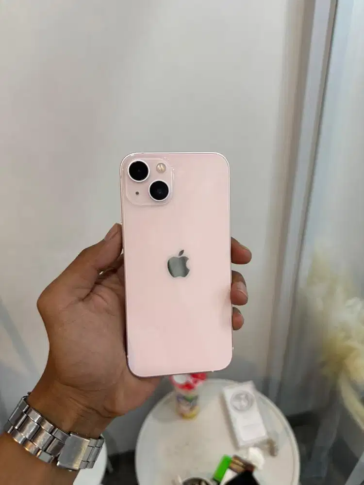 IPHONE 13 128GB EX INTER