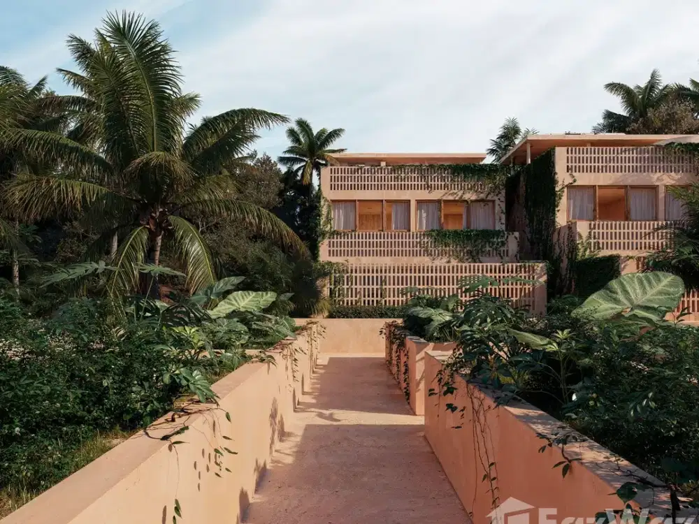 2 Bedroom Villa for sale in Ungasan, Bali