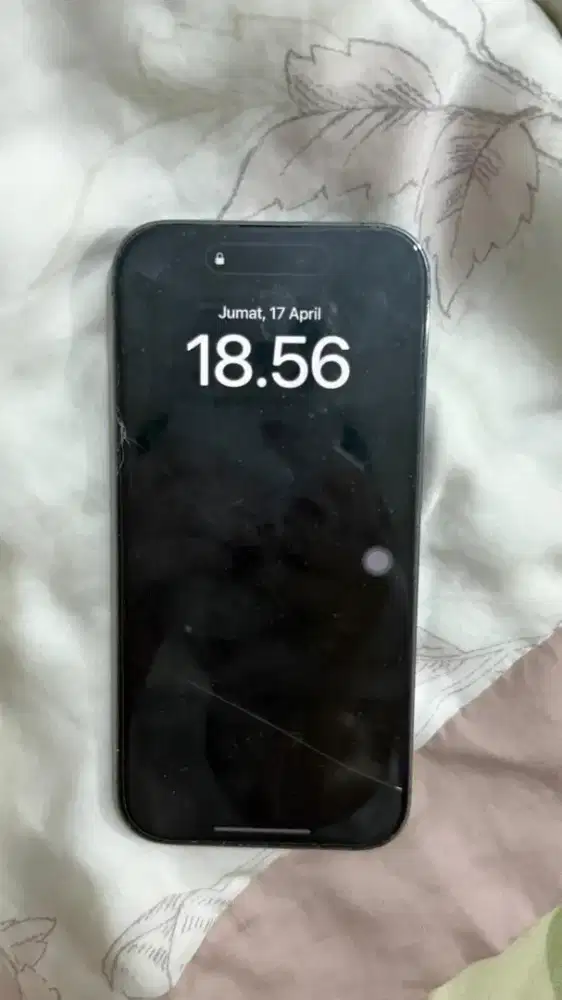 Dijual IP 14 pro,256gb