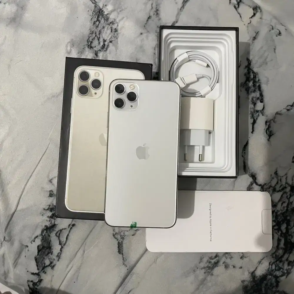 IPhone 13 pro 128gb ibox lengkap mulus ori