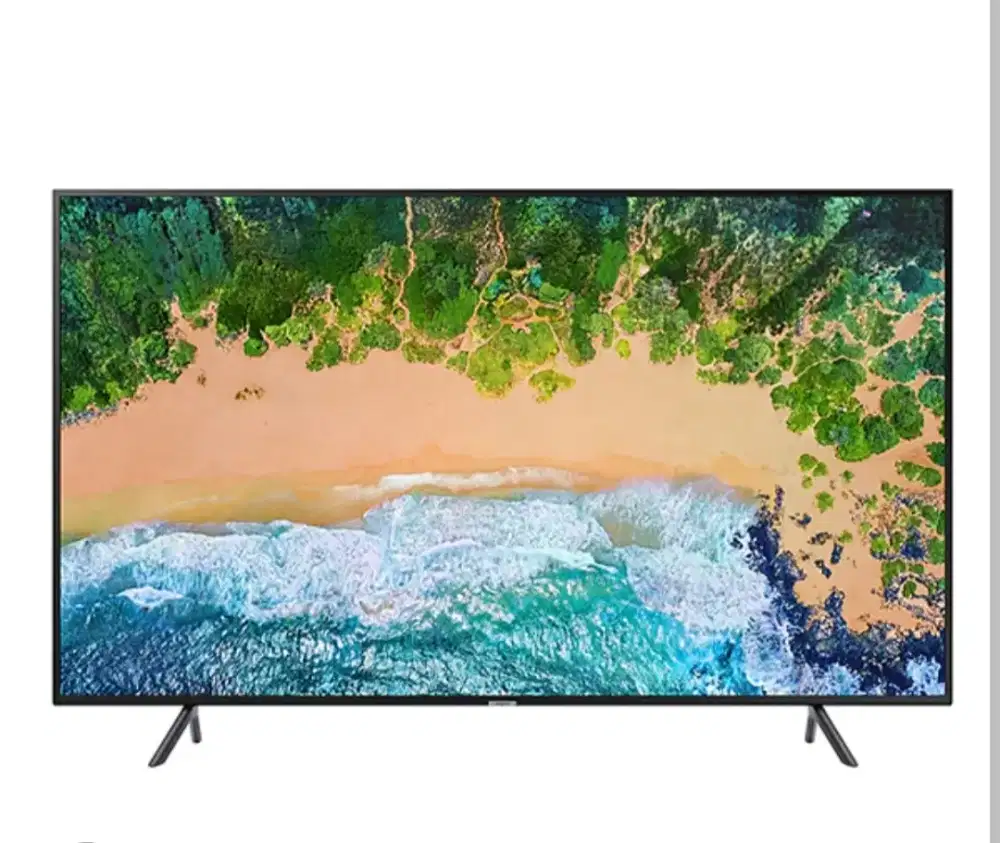 Tv LED Samsung 4k 75 inch