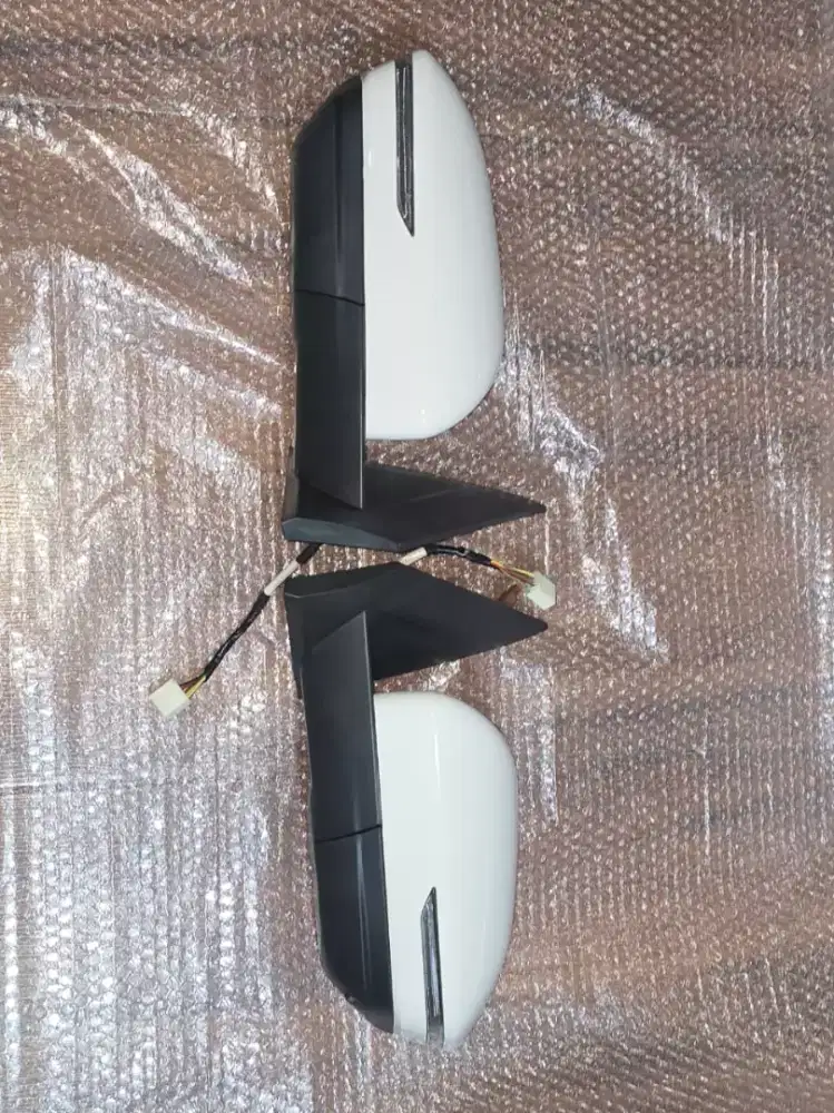 Spion Wulling Almaz Di tambun selatan